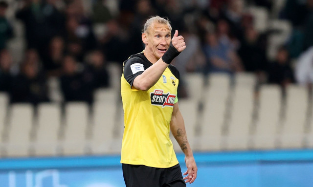 ΑΕΚ: Συνεχίζει και στην… επόμενη ημέρα ο captain Βίντα - Θέμα χρόνου η επιστροφή Λυσάνδρου στην ΠΑΕ