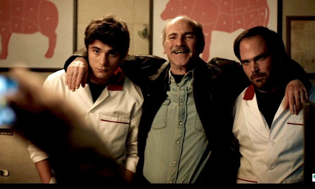 Πού θα δείτε τις υποψήφιες ταινίες για τα βραβεία Ίρις της Ελληνικής Ακαδημίας Κινηματογράφου