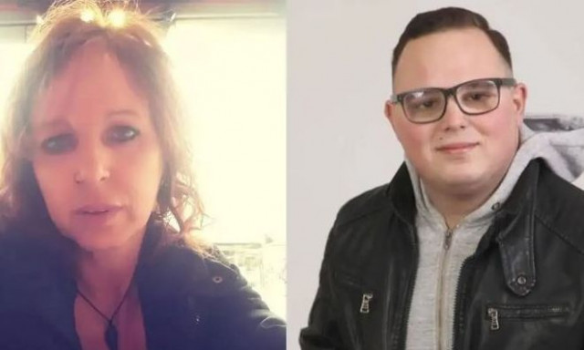 Λάρισα: Με 26 μαχαιριές σκότωσε τη μητέρα του - Η κυνική ομολογία του 21χρονου μητροκτόνου