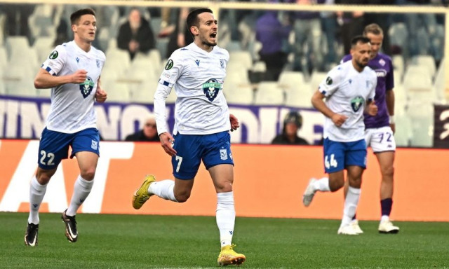 AEK: Στο «στόχαστρο» ο Αφόνσο Σόουζα της Λεζ Πόζναν