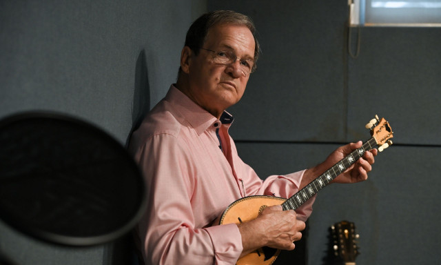 Νικολόπουλος: «Δύσκολο να γυρίσει ο Νότης Σφακιανάκης - Δεν συμβιβάζεται με τα σημερινά δεδομένα»