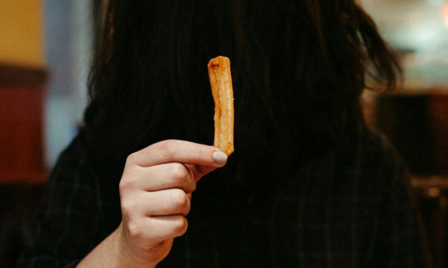 Γιατί οι άνθρωποι ήταν τόσο αδύνατοι τη δεκαετία του 1960: Διατροφολόγος εξηγεί