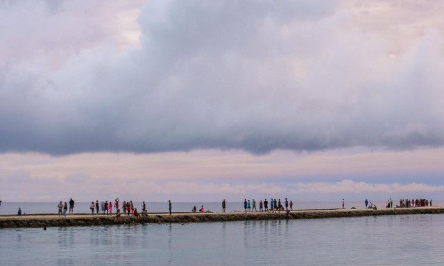 Ισχυρός σεισμός 6,1 Ρίχτερ στα νησιά Τόνγκα