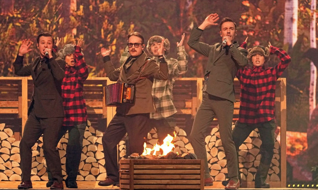 Eurovision 2025: Οι δέκα χώρες που πάνε τελικό – Η Κύπρος δεν πήρε το εισιτήριο