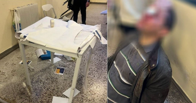 Επίθεση στη Νομική Αθηνών: Ο 25χρονος «αρχηγός», η 29χρονη γιατρός και οι φοιτητές