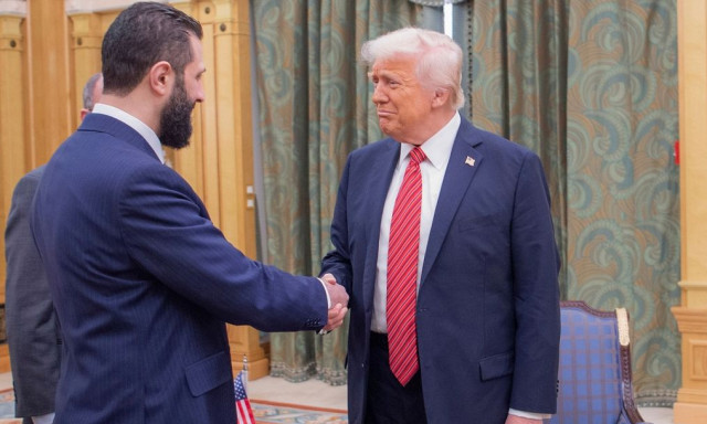 Aχμέντ αλ Σάρα: Από την Αλ Κάιντα στα «σαλόνια» του Ριάντ