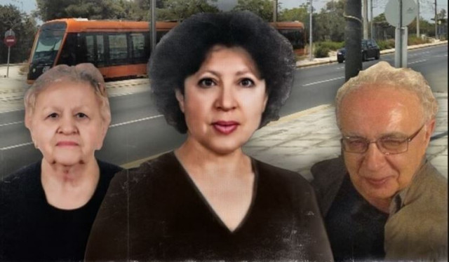 Θρίλερ στο Ελληνικό: Στη ΓΑΔΑ η γυναίκα «μυστήριο» που συνάντησε τον 75χρονο Μιχάλη στο νοσοκομείο