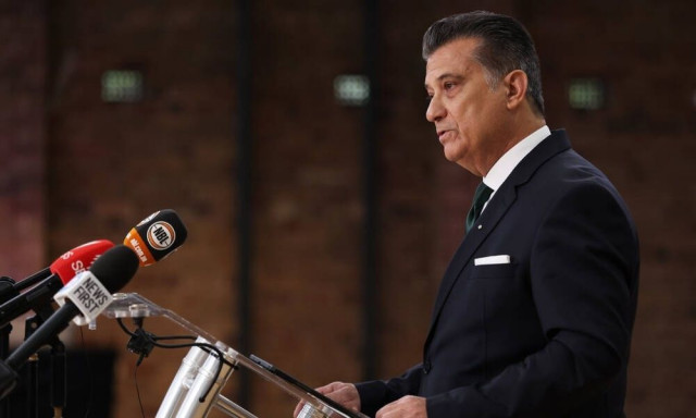 Παναθηναϊκός: Η συνέντευξη του Βασίλη Παρθενόπουλου στο SBS Greek της Αυστραλίας