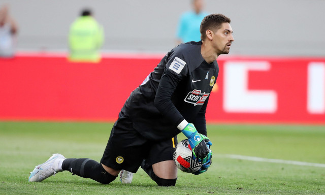 AEK: Ο Στάνκοβιτς ψάχνεται για επιστροφή στην Αυστρία - «Η Σάλτσμπουργκ πάντα ενδιαφέρεται...»