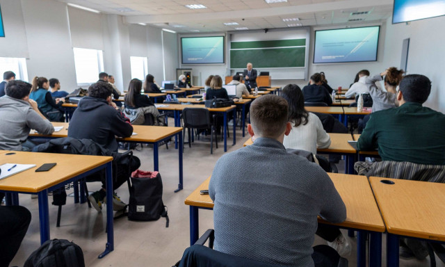 Στρατηγική συνεργασία του Ομίλου ΓΕΚ ΤΕΡΝΑ με το Εθνικό Μετσόβιο Πολυτεχνείο