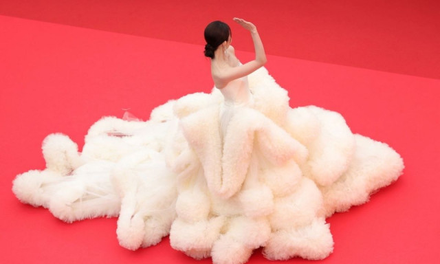 Φεστιβάλ Καννών: Και τώρα τι θα γίνουν οι σταρ χωρίς γυμνό στο κόκκινο χαλί;