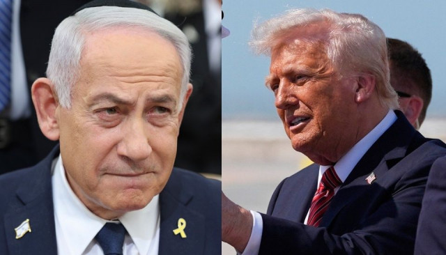 Τραμπ και Νετανιάχου: Η ρήξη δύο «αχώριστων» συμμάχων;