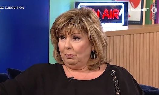 Λένα Μαντά: Η συγκλονιστική εξομολόγηση για τον σύζυγό της - «Έμεινε 55 λεπτά νεκρός»