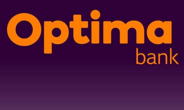 optima bank