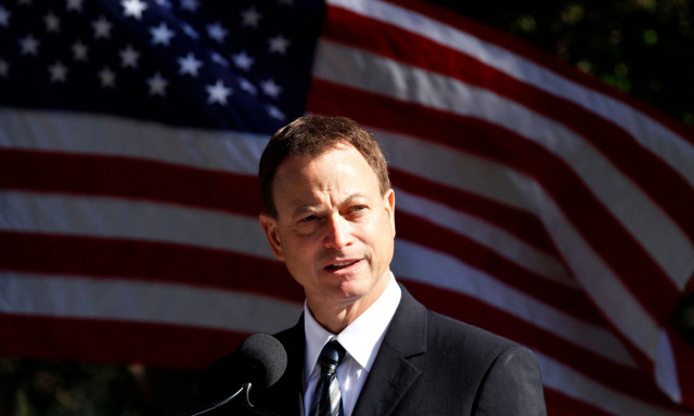 Gary Sinise: Ο σταρ του CSI εξηγεί γιατί εγκατέλειψε το Χόλιγουντ μετά τον θάνατο του γιου του