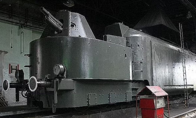 Βρέθηκε το μυθικό τρένο-φάντασμα των Ναζί - Τρία βαγόνια γεμάτα με χρυσό χαμένα στο χρόνο