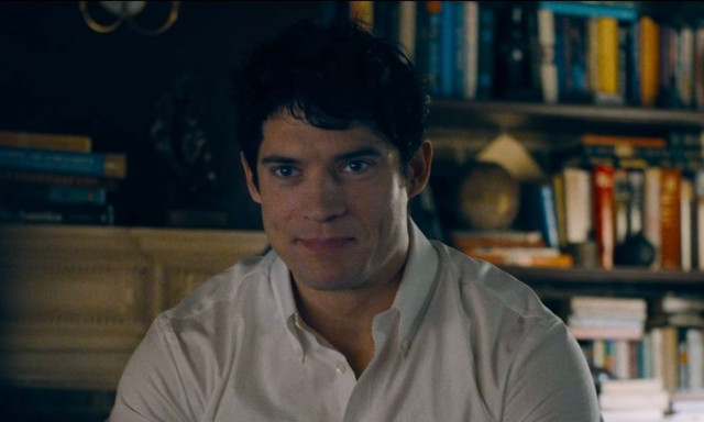 To νέο τρέιλερ για τον Superman μόλις κυκλοφόρησε και οι θαυμαστές το αποκαλούν «ιδιοφυές»