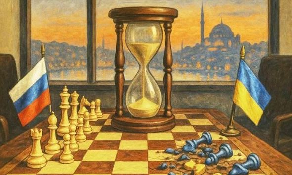 Ο Πούτιν ενέκρινε τη σύνθεση της ρωσικής αντιπροσωπείας για τις συνομιλίες με την Ουκρανία