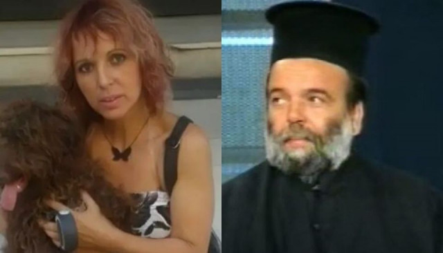 Λάρισα: Το σκάνδαλο που ξεσκέπασε 28 χρόνια πριν ο ιερέας πατέρας της δολοφονημένης Λουίζας
