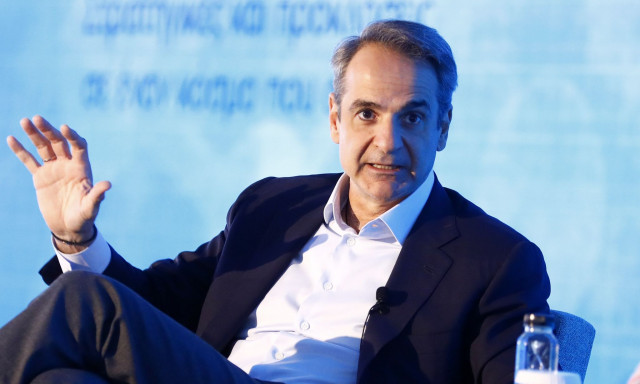 Μητσοτάκης: Προσλήψεις, αξιολόγηση και φάρμακα κατ' οίκον - Ποια είναι τα μέτρα για την Υγεία