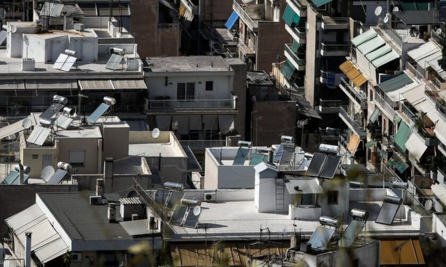 Παράταση στην προθεσμία αιτήσεων για το πρόγραμμα «Εξοικονομώ 2021»