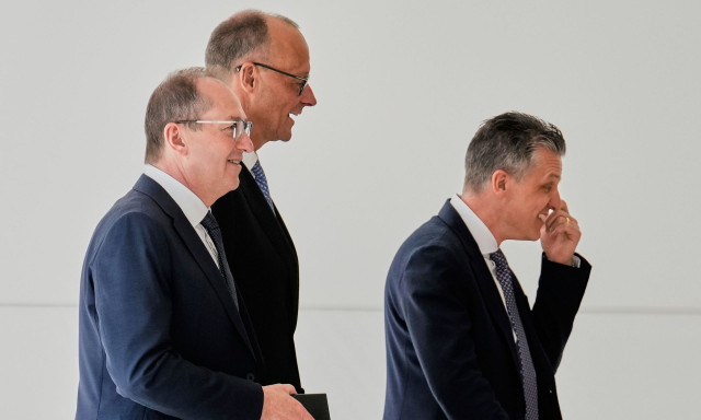 Γερμανία: Κάνει pushbacks, παραβιάζει τον κανονισμό του Δουβλίνου - Εξοργισμένοι οι γείτονές της