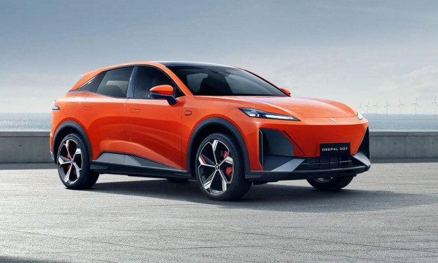 Autohellas: Εισαγωγέας της Changan στην Ελλάδα