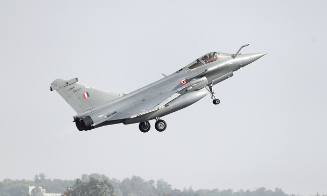 Κατάρριψη Rafale στη σύγκρουση Ινδίας και Πακιστάν: Υπήρξε παρέμβαση του τουρκικού συστήματος Koral;