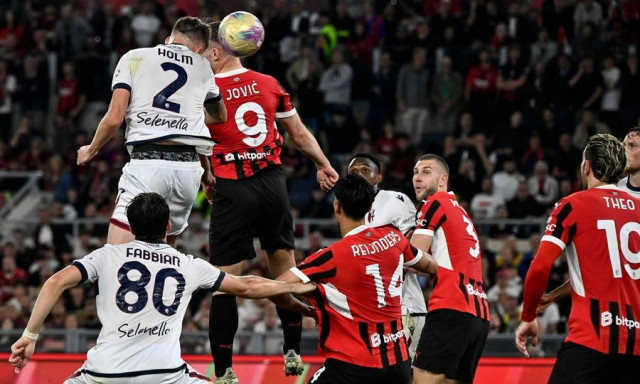 Κυπελλούχος Ιταλίας η Μπολόνια, πήρε το τρόπαιο μετά από 51 χρόνια!