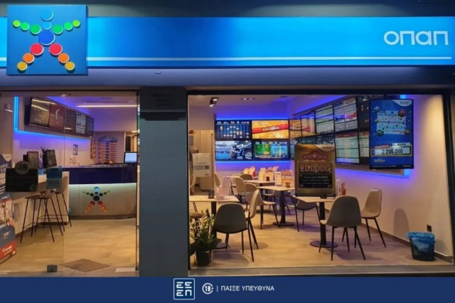 ΠΑΜΕ ΣΤΟΙΧΗΜΑ: Περισσότερα από 27 εκατομμύρια ευρώ σε κέρδη μοίρασε την προηγούμενη εβδομάδα