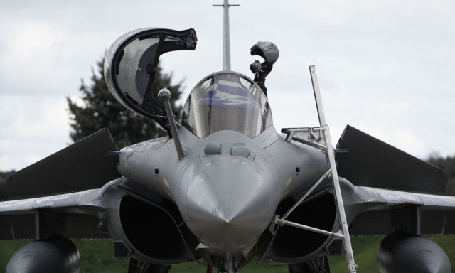 Η Κίνα προσπαθεί να υπονομεύσει τα Rafale - Τι αναφέρουν οι γαλλικές μυστικές υπηρεσίες