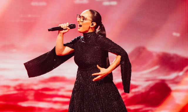 Όταν η Κλαυδία είχε πρωτοεμφανιστεί σε talent show – Είχαν «σαστίσει» οι κριτές