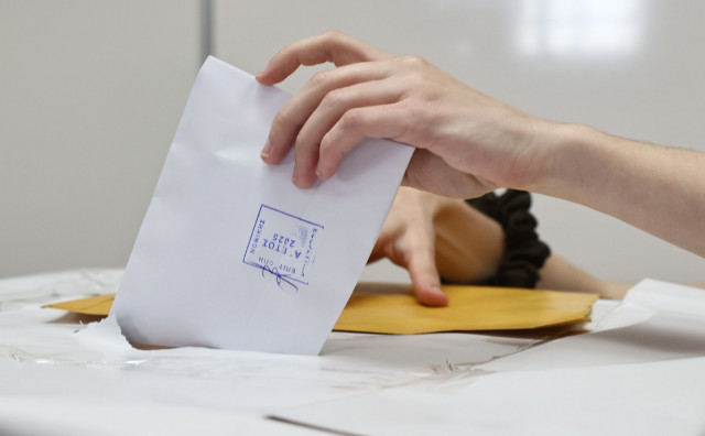 Φοιτητικές εκλογές 2025: Διαφορετικά αποτελέσματα ανακοίνωσαν οι παρατάξεις