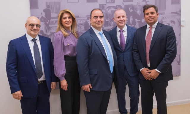 Εισαγωγή μετοχών της Qualco Group στην Κύρια Αγορά του Χρηματιστηρίου Αθηνών