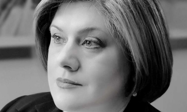 Η Ρόη Χάικου αναλαμβάνει Σύμβουλος Διοίκησης για θέματα Επικοινωνίας και Εταιρικών Υποθέσεων