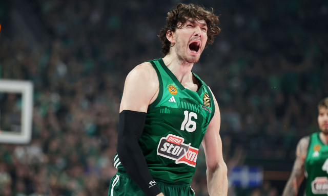 Τσέντι Όσμαν: «Είναι τρελό, είμαι χαρούμενος που έκανα τους οπαδούς να με αγαπήσουν»