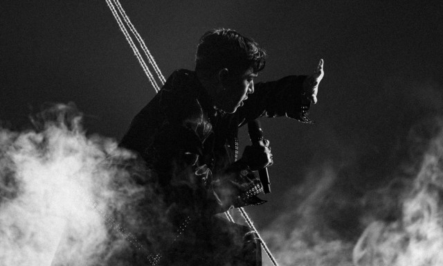 Eurovision 2025: Αποθεώθηκε η Αυστρία – Είναι μεγάλο φαβορί για τον τελικό