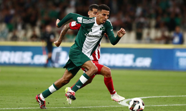 Παναθηναϊκός: Έτσι σκοπεύει να κρατήσει τον Ουναΐ – Δανεισμός με υποχρεωτική αγορά