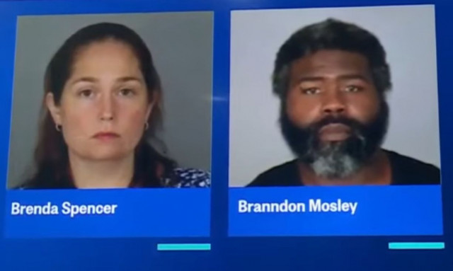 Φρίκη στις ΗΠΑ: Έφηβη ήταν για 7 χρόνια αιχμάλωτη της μητέρας και του πατριού της