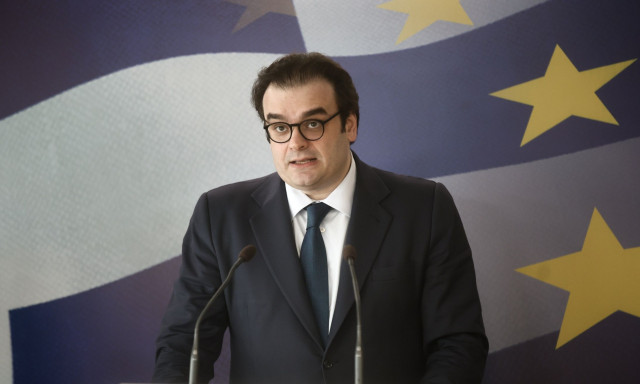 Πιερρακάκης: Βάζουμε τέλος στις χρονοβόρες αντιδικίες του Δημοσίου με τους πολίτες