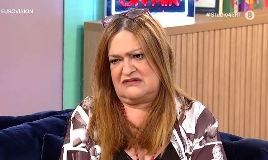 Eurovision 2025: Η Τζόυς Ευείδη αποκάλυψε ποιο τραγούδι θα ψηφίσει και δεν είναι το ελληνικό