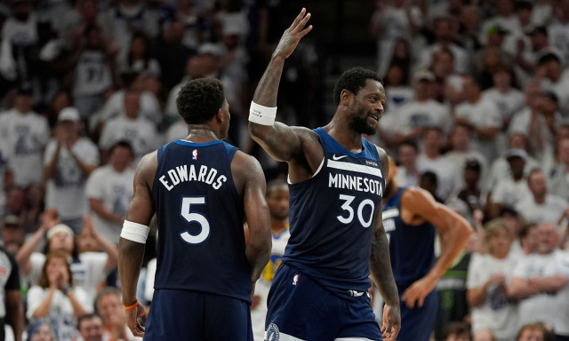 NBA: Στους τελικούς οι Τίμπεργουλβς - Έδειξαν σφυγμό οι Σέλτικς