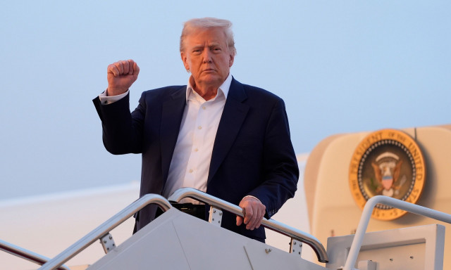 Συνομιλίες Ρωσία - Ουκρανίας: Ο Ντόναλντ Τραμπ δεν θα μεταβεί στην Τουρκία