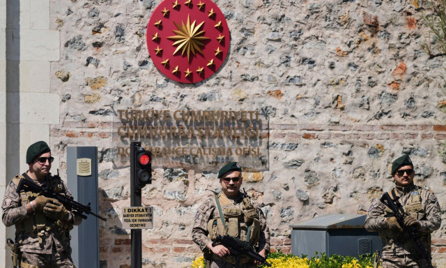 Οι συνομιλίες Ρωσίας-Ουκρανίας στην Κωνσταντινούπολη ξεκινούν την Παρασκευή