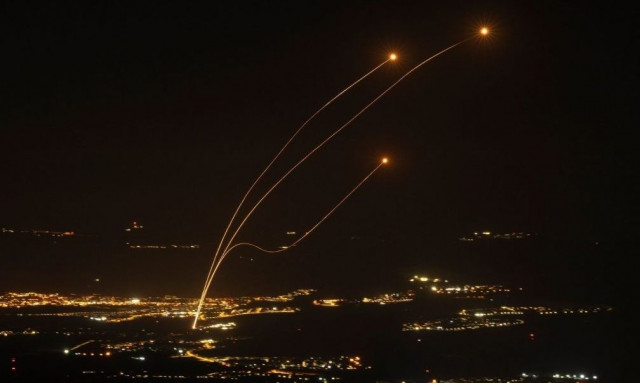 Συναγερμός στο κεντρικό Ισραήλ: Νέα εκτόξευση βαλλιστικού πυραύλου από τους Χούθι