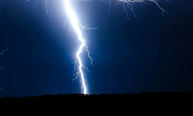 Μασσαλία: 13 άνθρωποι χτυπήθηκαν από κεραυνό σε ζωολογικό κήπο -Το «φαινόμενο της λάμψης» τους έσωσε