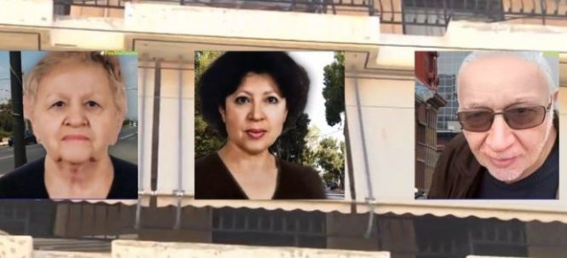 Ελληνικό: Η επιχειρηματική δράση της Βουλγάρας, η φίλη του Μιχάλη και η σχέση με την Κλαούντια