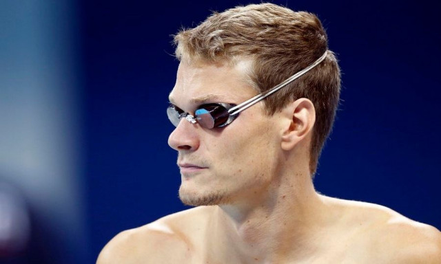 Σοκ στην κολύμβηση: Γάλλος Ολυμπιονίκης κατηγορείται για βιασμό 13χρονης
