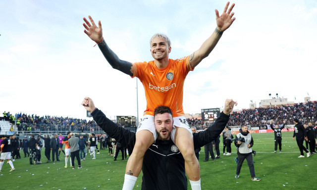 ΟΦΗ - Ολυμπιακός: Με φουλ αποστολή στην Αθήνα - «Είμαστε από την Κρήτη κι αυτή είναι η αρχή»