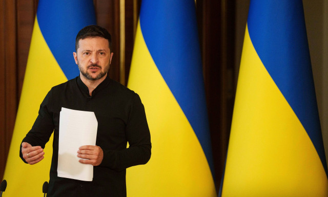 Συνομιλίες Ρωσίας-Ουκρανίας:  Δεν υπάρχει συμφωνία για την ώρα έναρξης - Απόντες Τραμπ και Πούτιν